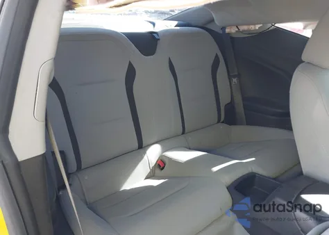 2018 Chevrolet Camaro 1Lt from USA, damaged, VIN 1G1FB1RS6J0124296